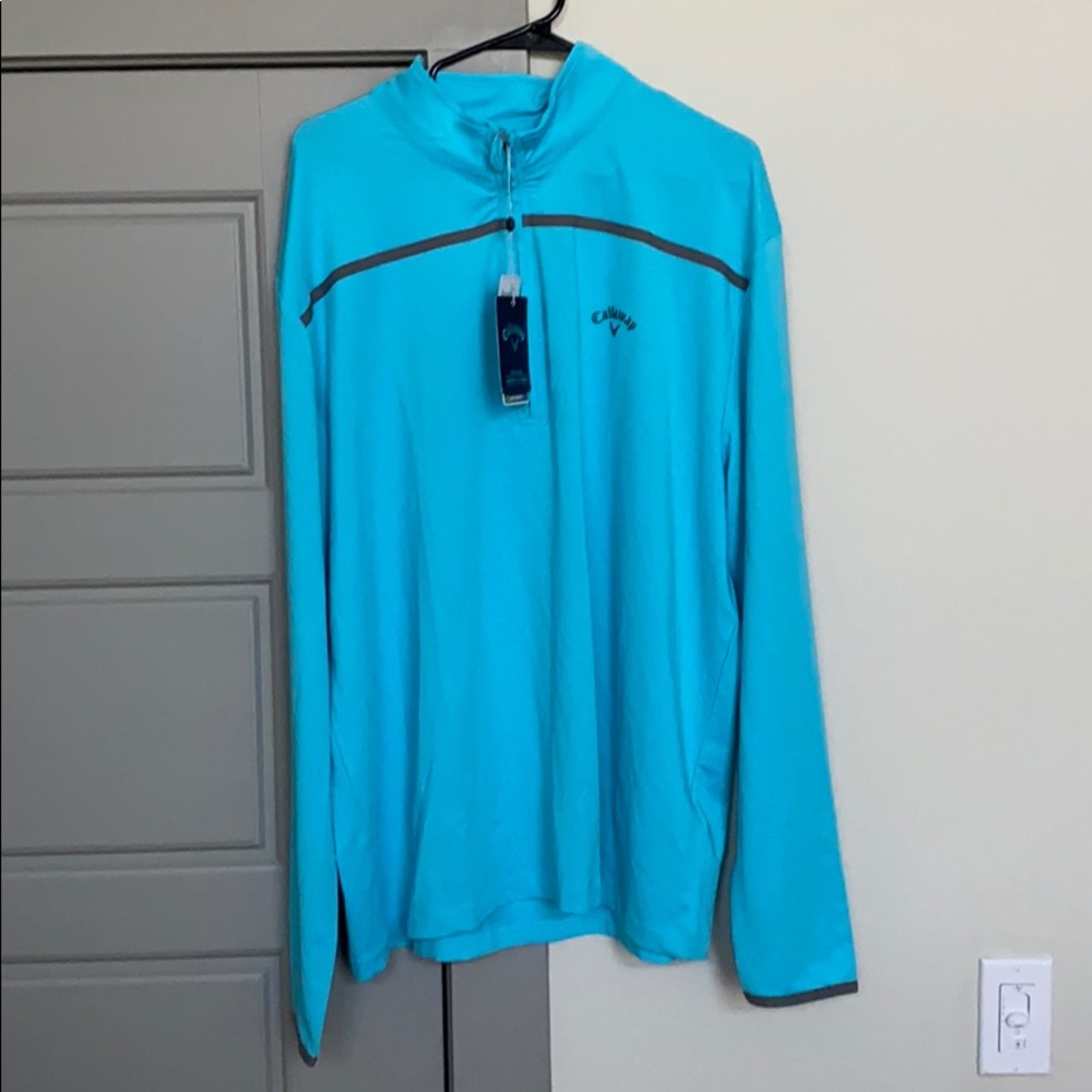 Callaway Long Sleeve